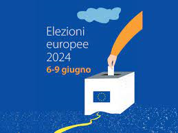 Esercizio del diritto di voto per l'elezione dei membri del Parlamento Europeo spettanti all'Italia da parte di cittadini dell'Unione europea residenti in Italia