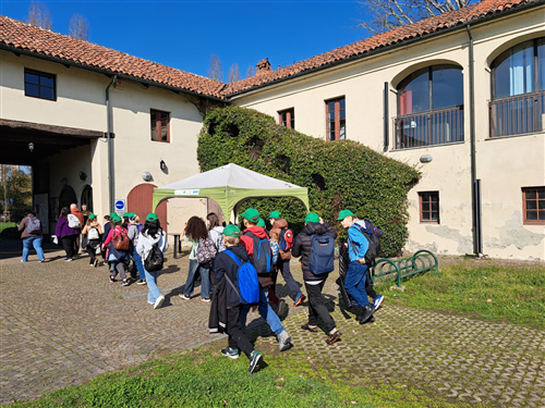 Dieci anni di MaB CollinaPo. La Riserva della Biosfera UNESCO tra città e natura che guarda al futuro