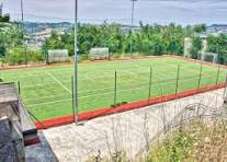 Chiusura temporanea del campo da tennis comunale per lavori di messa in sicurezza dellimpianto.